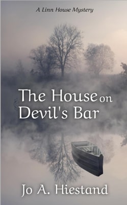 House on Devil's Bar