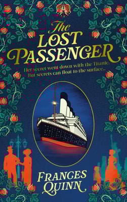 Lost Passenger