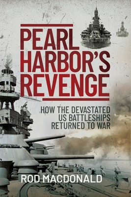 Pearl Harbor's Revenge