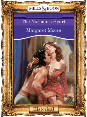 Norman's Heart