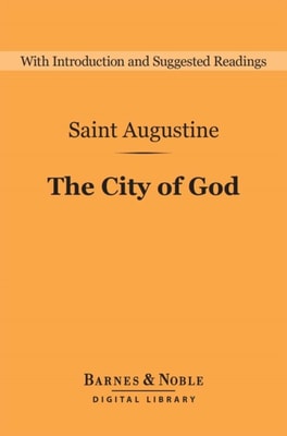City of God (Barnes & Noble Digital Library)