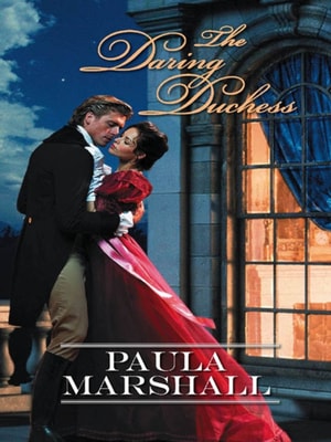 Daring Duchess