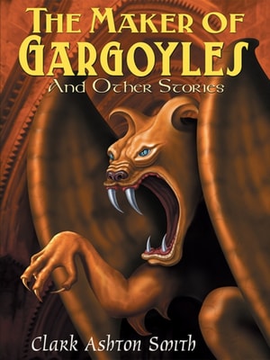Maker of Gargoyles and Other Stories