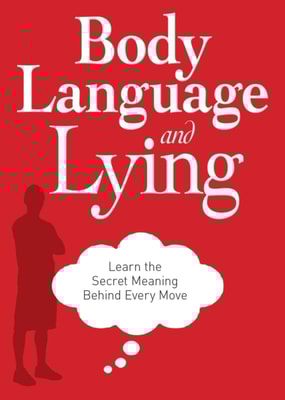 Body Language and Lying