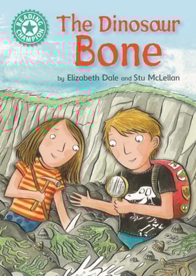Dinosaur Bone