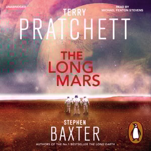 Long Mars