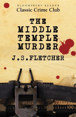 Middle-Temple Murder