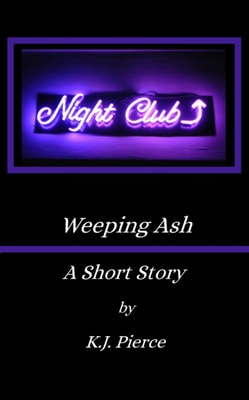 Weeping Ash