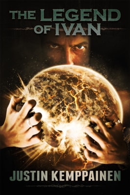 Legend of Ivan