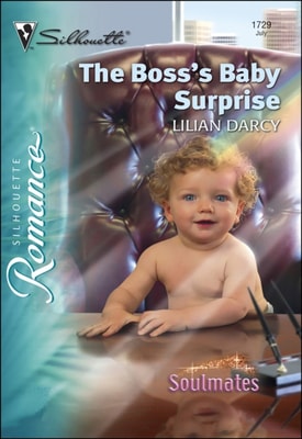 Boss's Baby Surprise