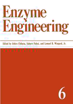 Enzyme Engineering