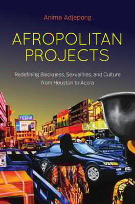 Afropolitan Projects