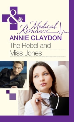 Rebel And Miss Jones