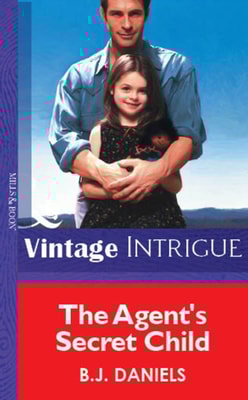 Agent's Secret Child