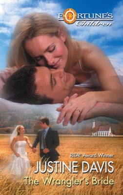 Wrangler's Bride