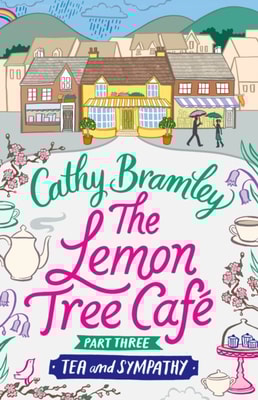 Lemon Tree Caf  - Part Three