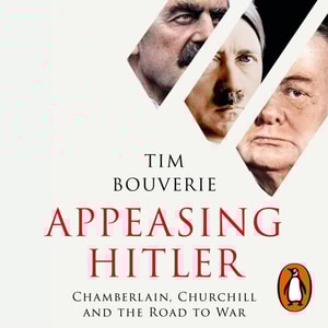 Appeasing Hitler