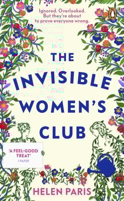Invisible Women s Club