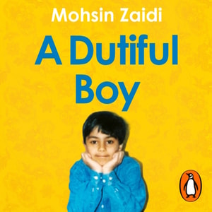 Dutiful Boy