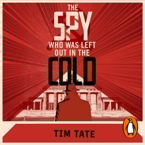 Spy who was left out in the Cold