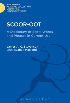 Scoor-oot