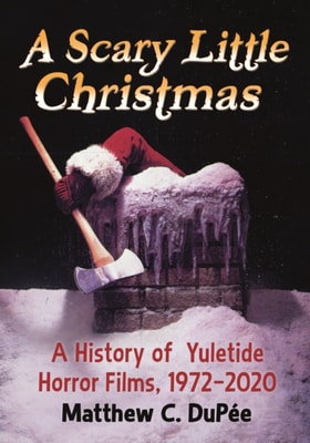 Scary Little Christmas