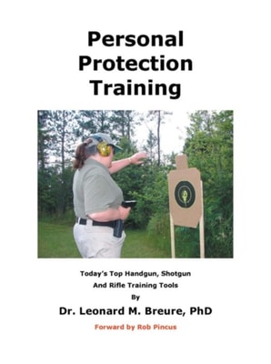 Personal Protection Training