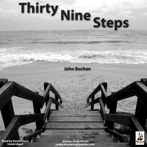 Thirty-Nine Steps