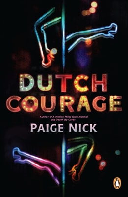 Dutch Courage