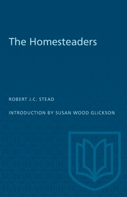 Homesteaders