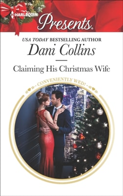 Claiming His Christmas Wife