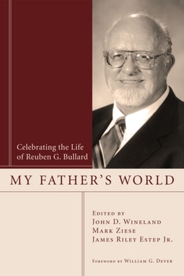 My Father's World