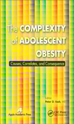 Complexity of Adolescent Obesity