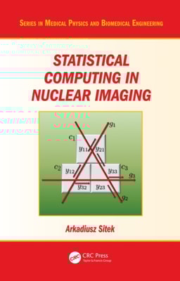 Statistical Computing in Nuclear Imaging