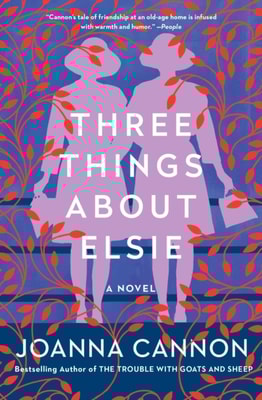 Three Things About Elsie