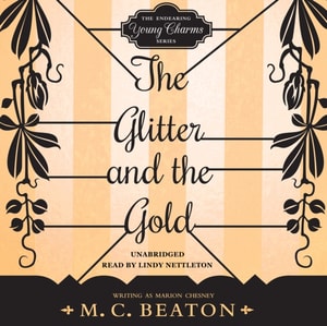 Glitter and the Gold