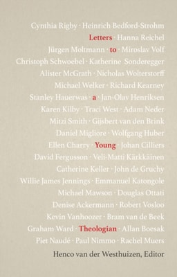 Letters to a Young Theologian