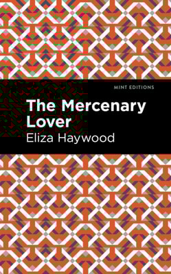 Mercenary Lover
