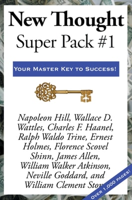 New Thought Super Pack #1