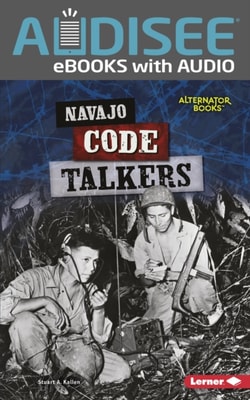 Navajo Code Talkers
