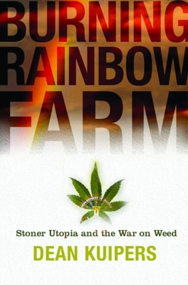 Burning Rainbow Farm