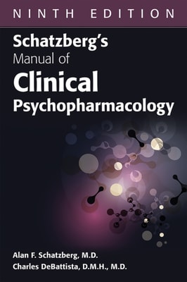 American Psychiatric Association Publishing Textbook of Schizophrenia