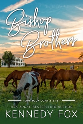 Bishop Brothers