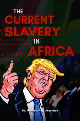 Current Slavery in Africa