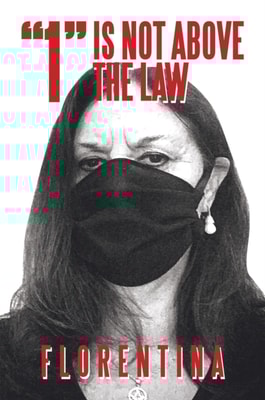 &quote;1&quote; Is Not Above the Law