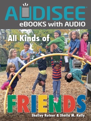 All Kinds of Friends