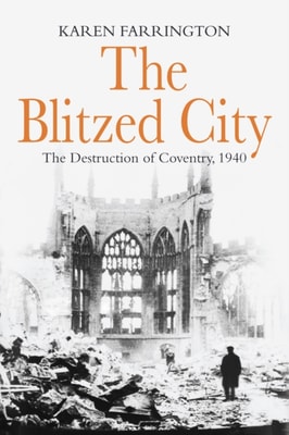 Blitzed City