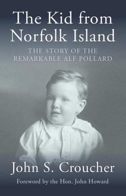 Kid from Norfolk Island