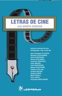 Letras de cine