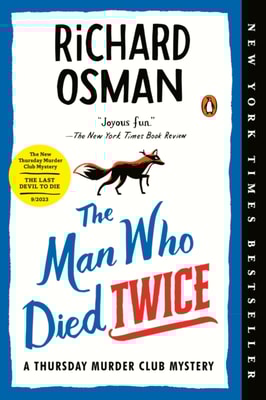 Man Who Died Twice